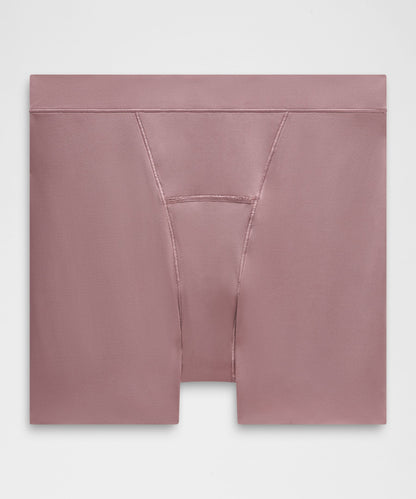 Lululemon Nulu Added Absorbency Extra-High-Rise Shortie Underwear 5"