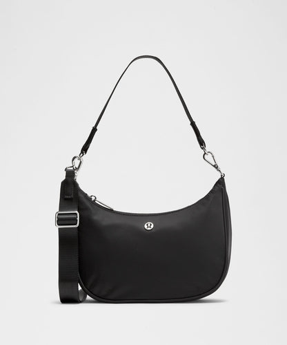 Lululemon City Essentials Small Shoulder Bag 3L
