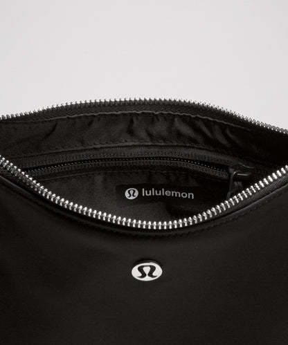 Lululemon City Essentials Small Shoulder Bag 3L