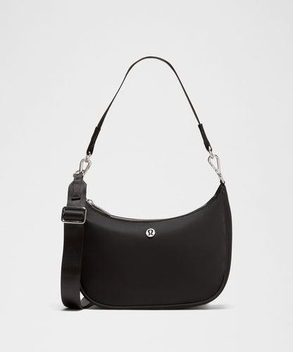 Lululemon City Essentials Small Shoulder Bag 3L