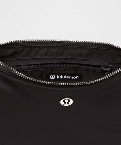 Lululemon City Essentials Small Shoulder Bag 3L