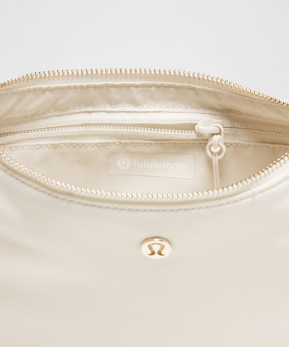 Lululemon City Essentials Small Shoulder Bag 3L