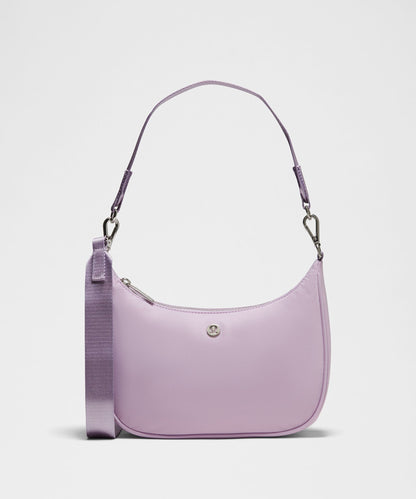 Lululemon City Essentials Small Shoulder Bag 3L