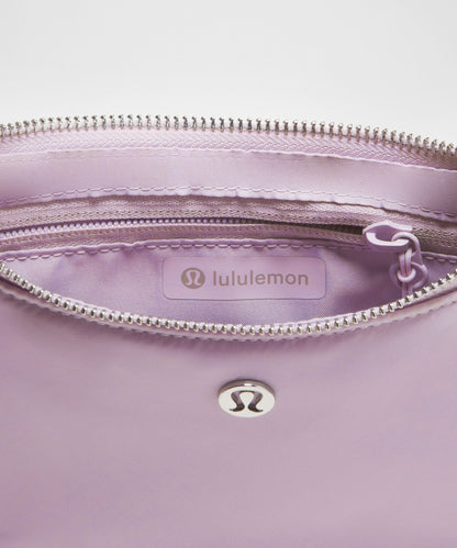 Lululemon City Essentials Small Shoulder Bag 3L