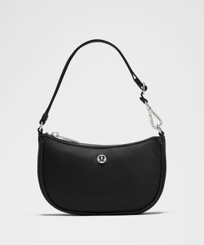 Lululemon City Essentials Mini Shoulder Bag 1L