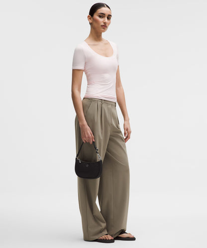Lululemon City Essentials Mini Shoulder Bag 1L
