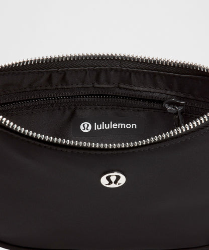 Lululemon City Essentials Mini Shoulder Bag 1L
