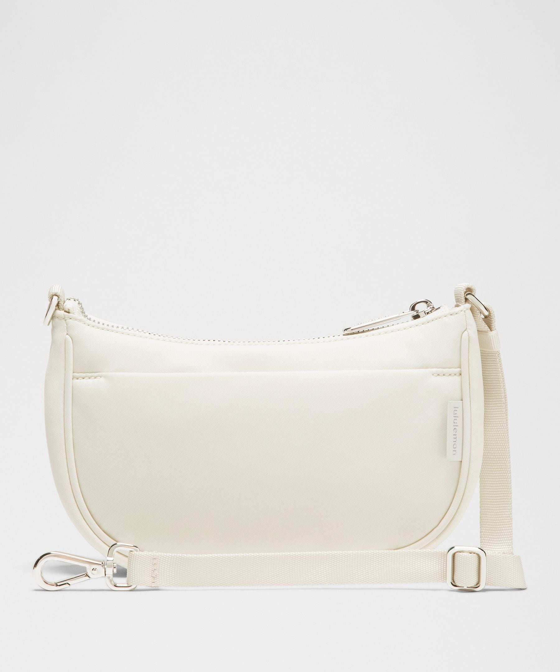 Lululemon City Essentials Mini Shoulder Bag 1L