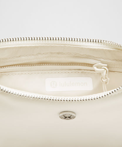 Lululemon City Essentials Mini Shoulder Bag 1L