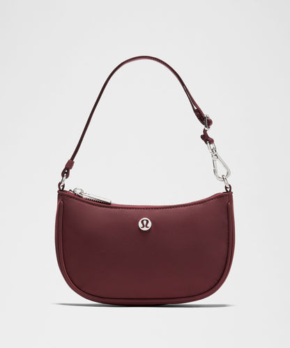 Lululemon City Essentials Mini Shoulder Bag 1L