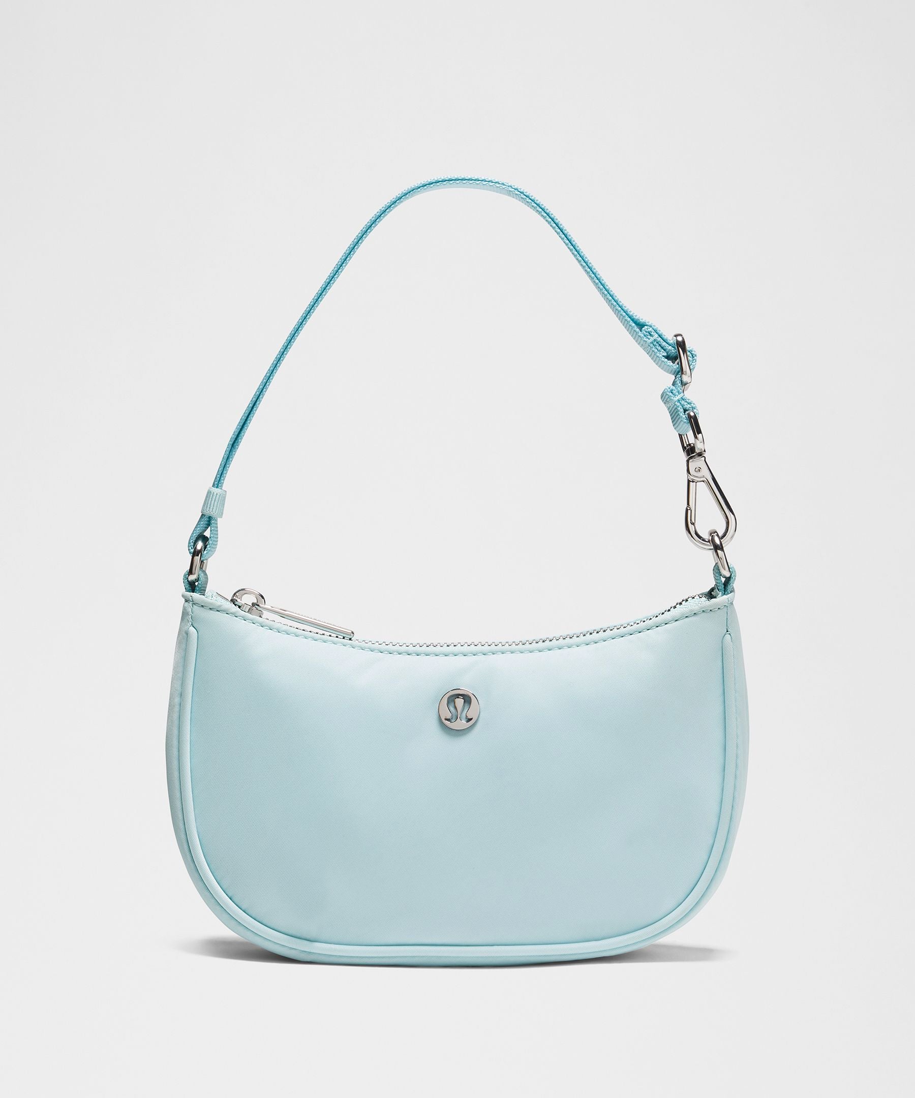 Lululemon City Essentials Mini Shoulder Bag 1L