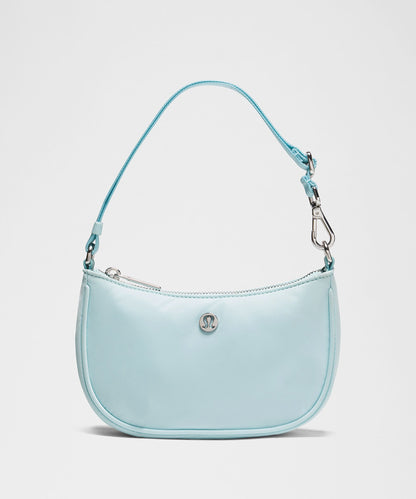 Lululemon City Essentials Mini Shoulder Bag 1L