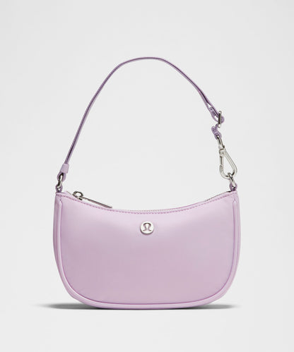 Lululemon City Essentials Mini Shoulder Bag 1L