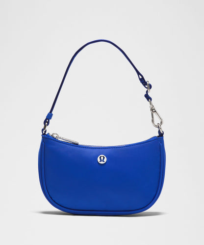 Lululemon City Essentials Mini Shoulder Bag 1L