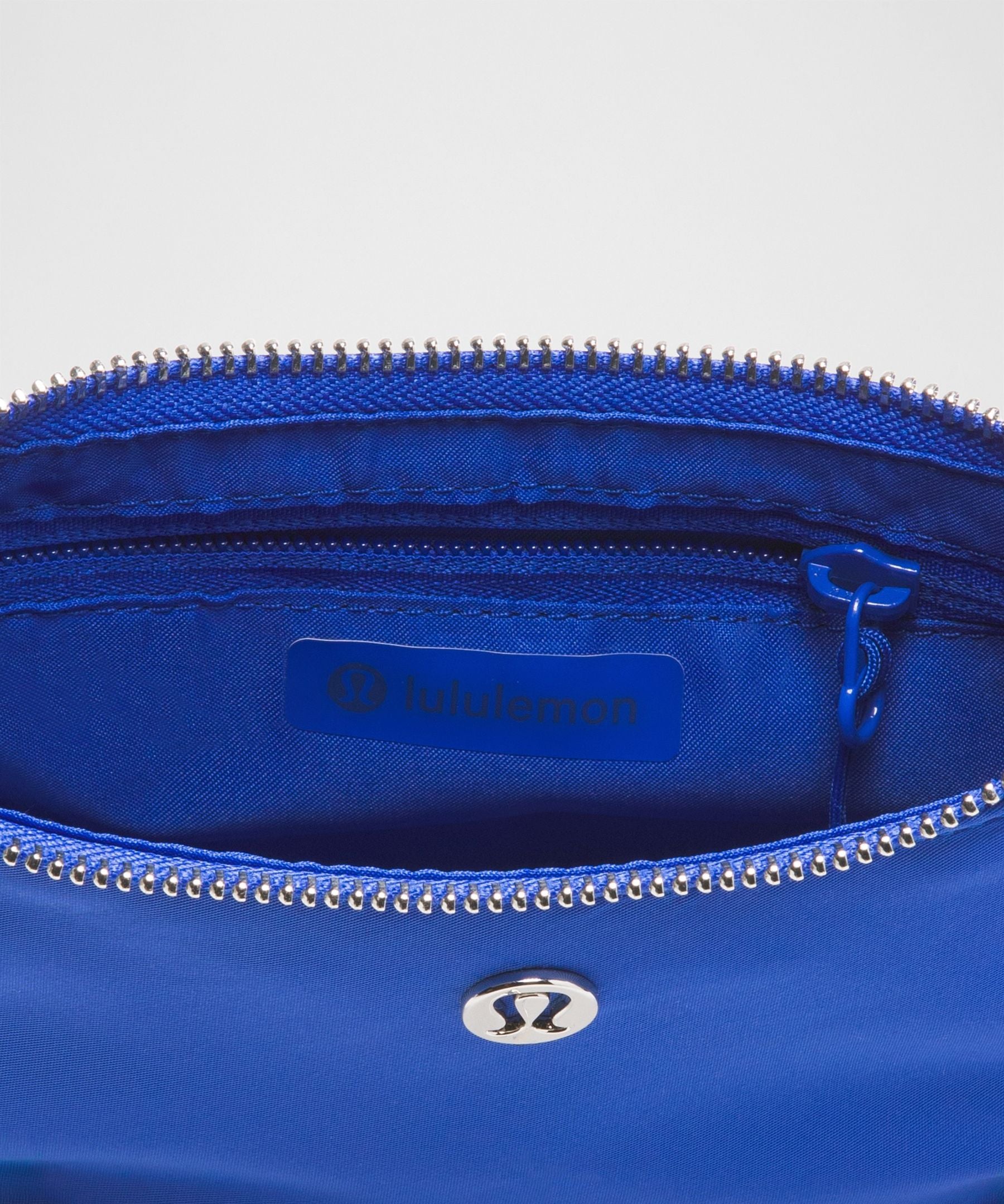 Lululemon City Essentials Mini Shoulder Bag 1L