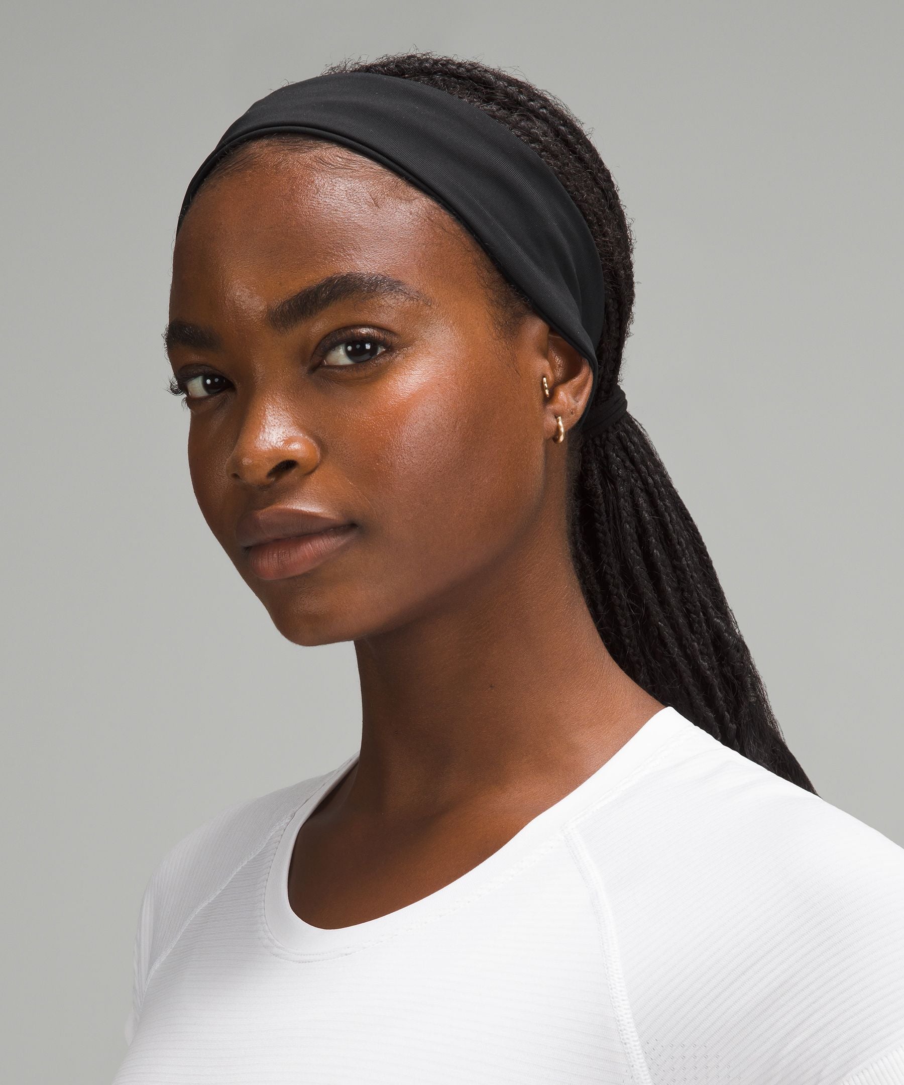 Lululemon Women's Luxtreme Training Headband