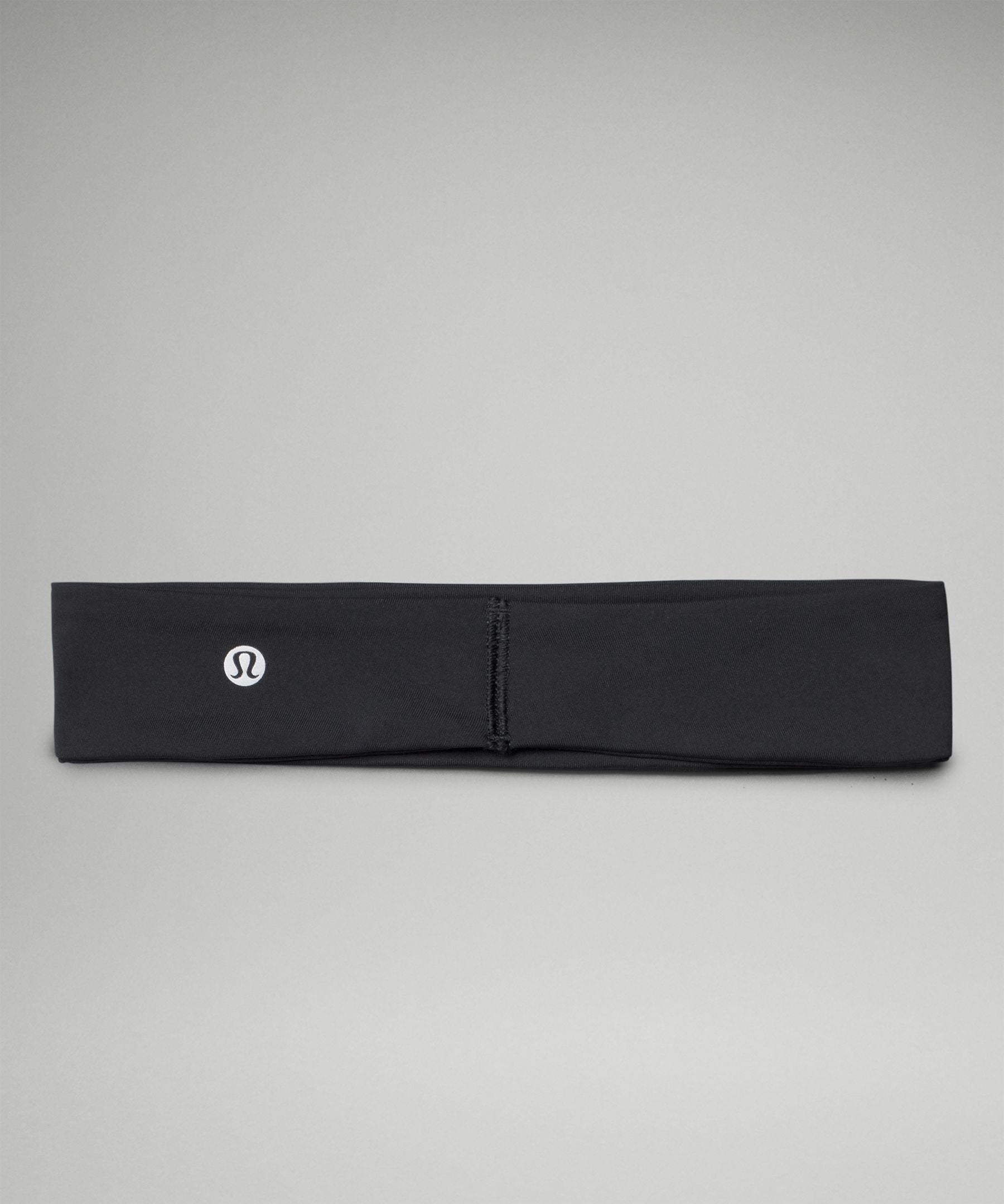 Lululemon Women's Luxtreme Training Headband Black