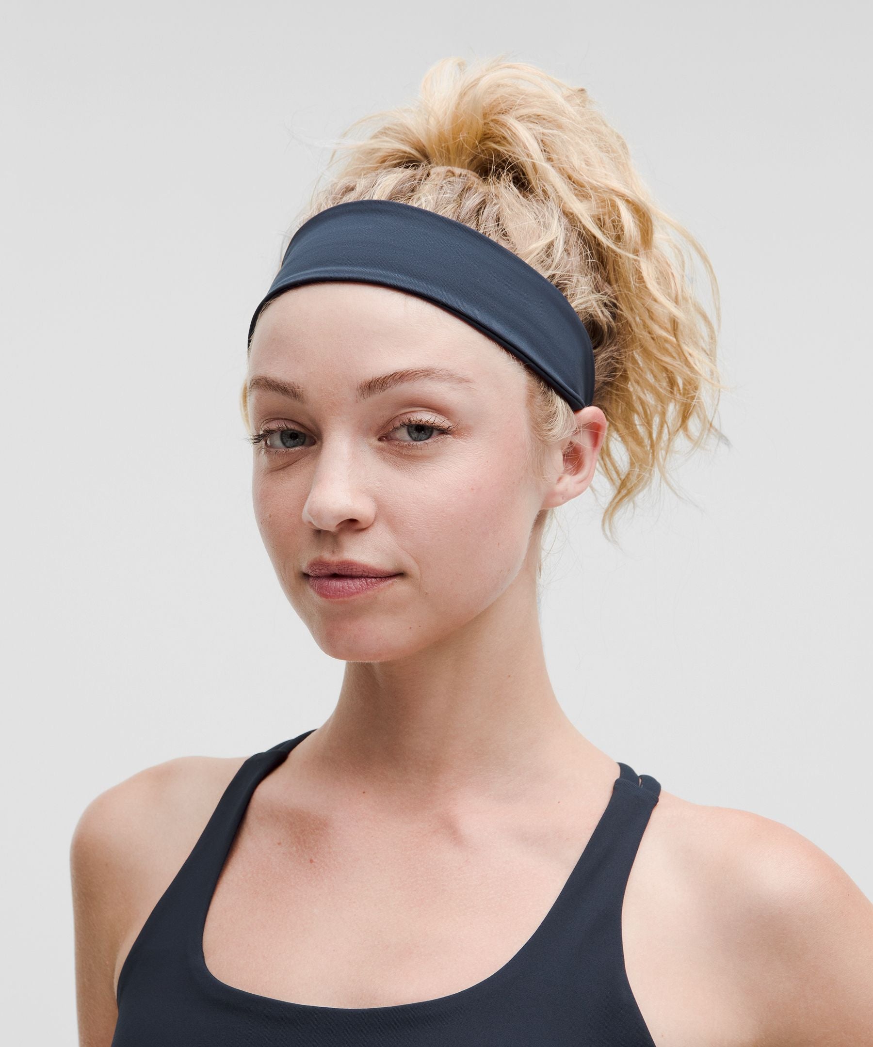 Lululemon Women's Luxtreme Training Headband