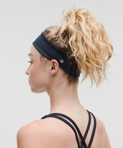 Lululemon Women's Luxtreme Training Headband