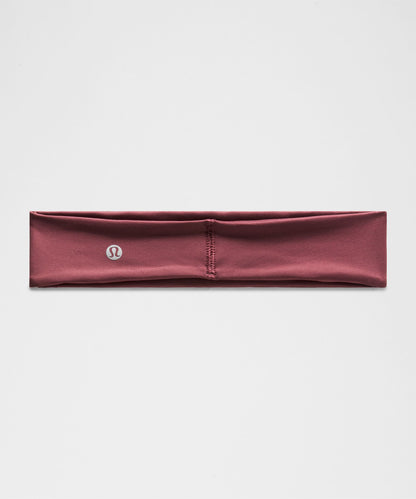 Lululemon Women's Luxtreme Training Headband