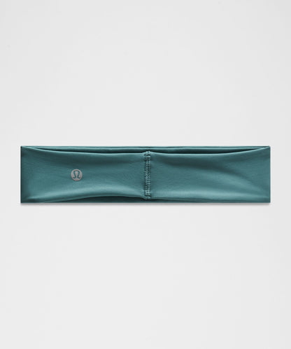 Lululemon Women's Luxtreme Training Headband