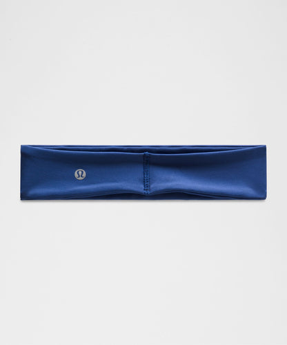 Lululemon Women's Luxtreme Training Headband