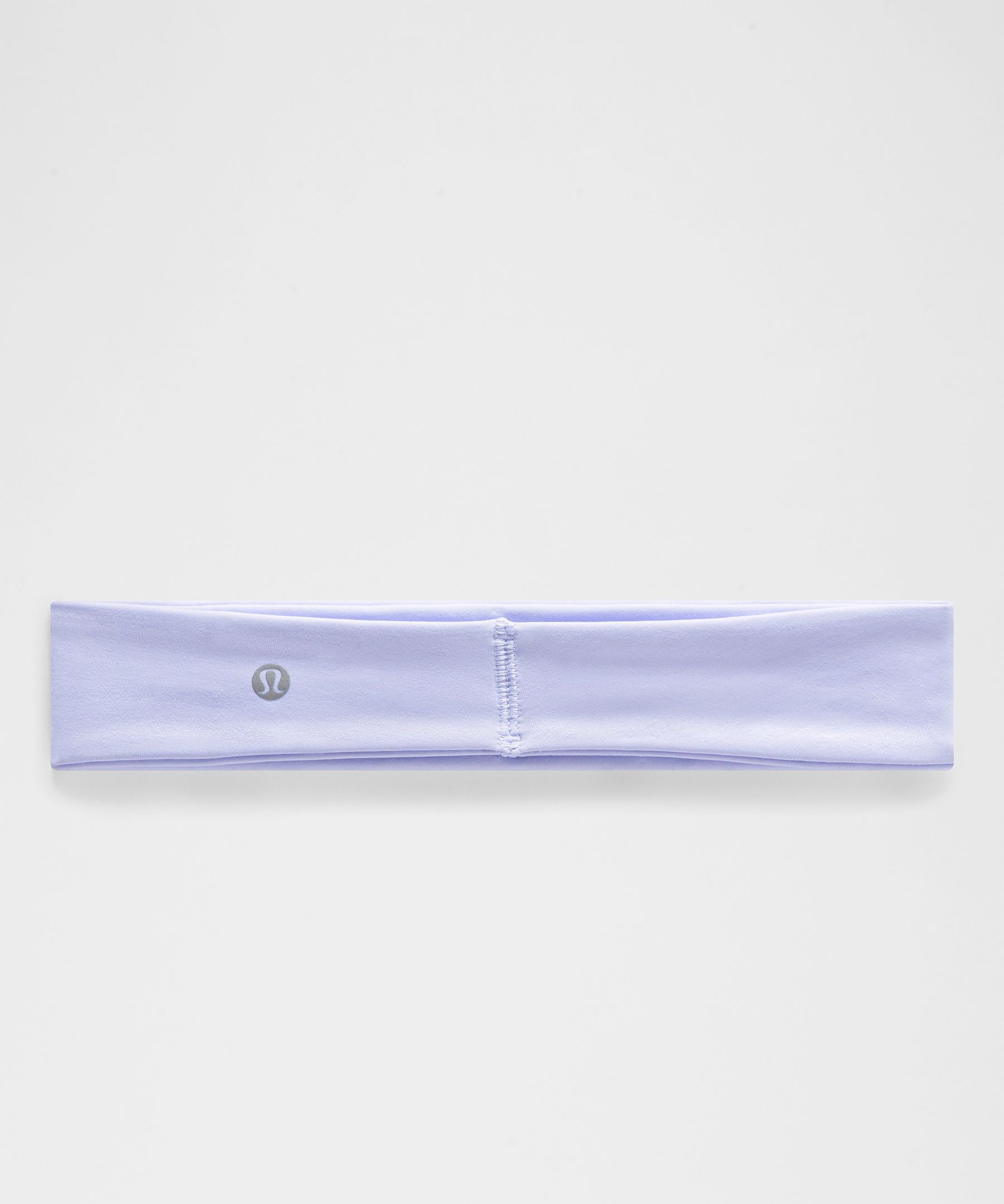 Lululemon Women's Luxtreme Training Headband Serene Blue