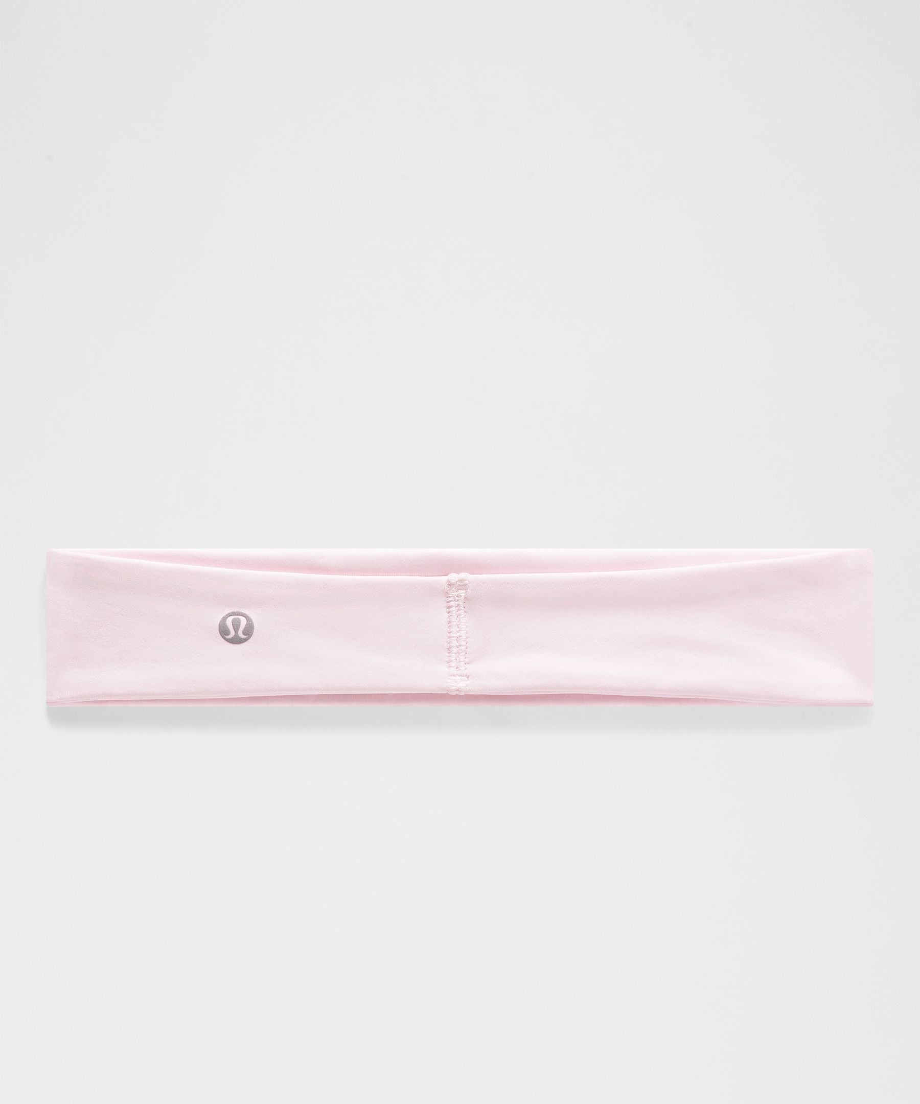 Lululemon Women's Luxtreme Training Headband Blissful Pink