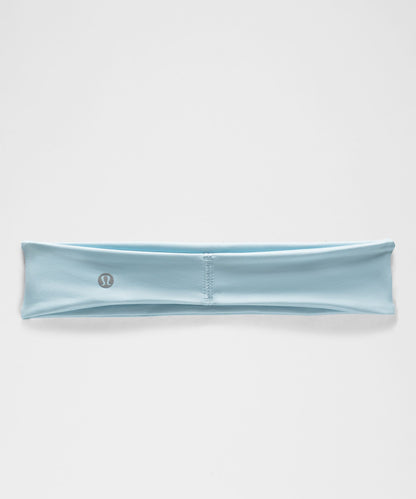 Lululemon Women's Luxtreme Training Headband