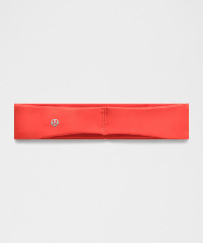 Lululemon Women's Luxtreme Training Headband