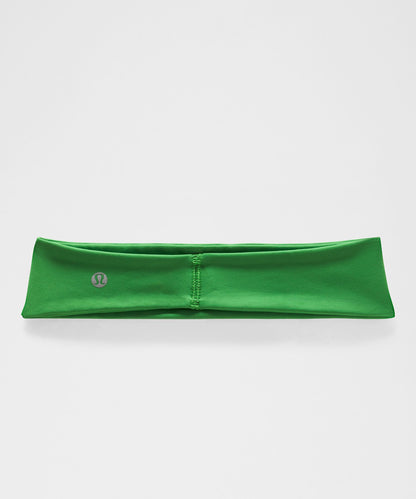 Lululemon Women's Luxtreme Training Headband