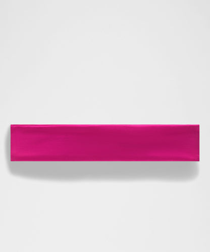Lululemon Women's Luxtreme Training Headband