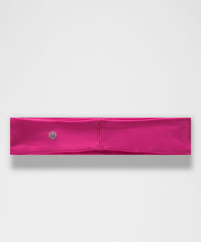 Lululemon Women's Luxtreme Training Headband