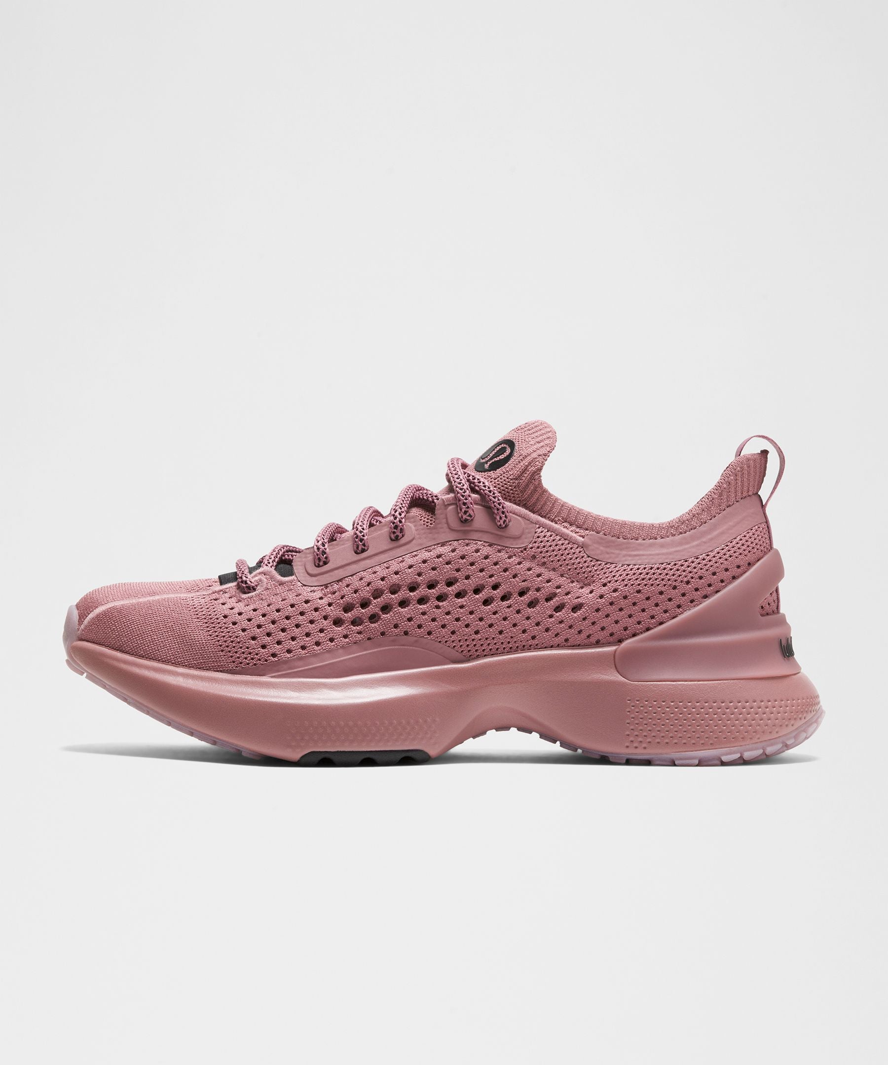 Lululemon Women's Chargefeel 3 Workout Shoe Desert Rose/Desert Rose/Black