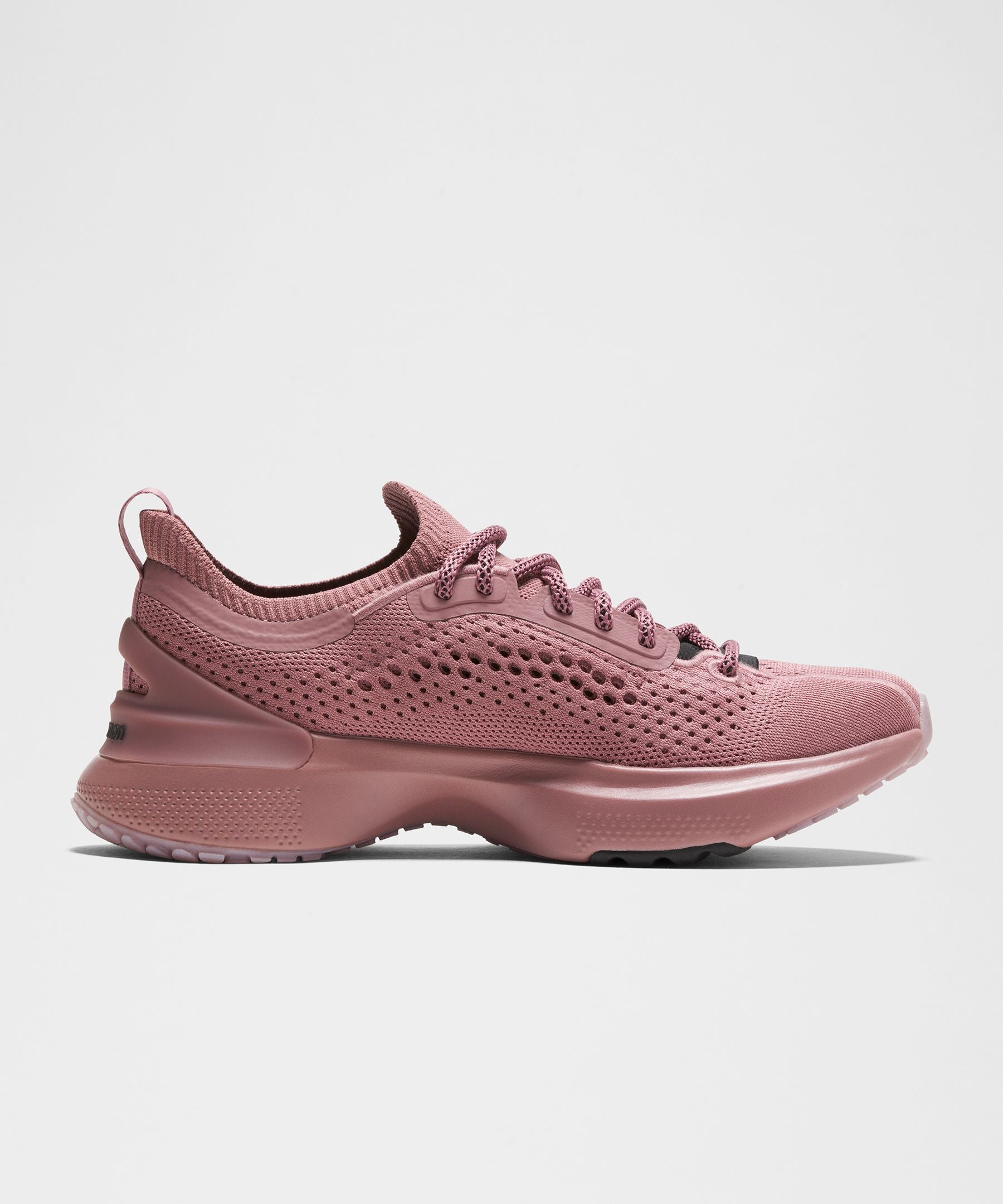 Lululemon Women's Chargefeel 3 Workout Shoe Desert Rose/Desert Rose/Black