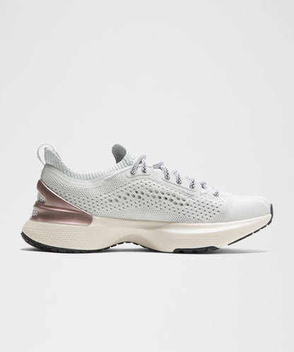 Lululemon Women's Chargefeel 3 Workout Shoe Vapor/Light Ivory/Nightmoth