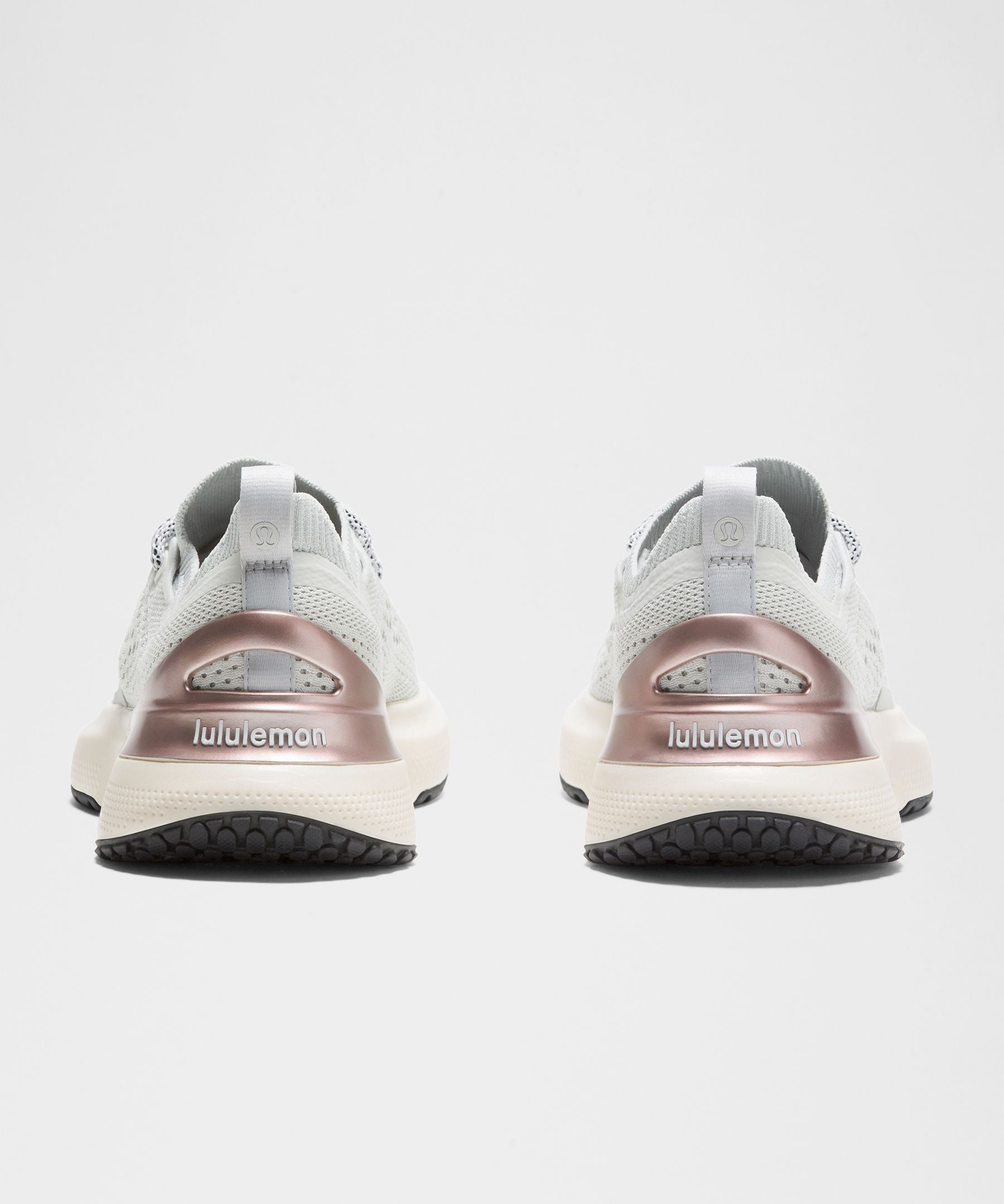 Lululemon Women's Chargefeel 3 Workout Shoe Vapor/Light Ivory/Nightmoth