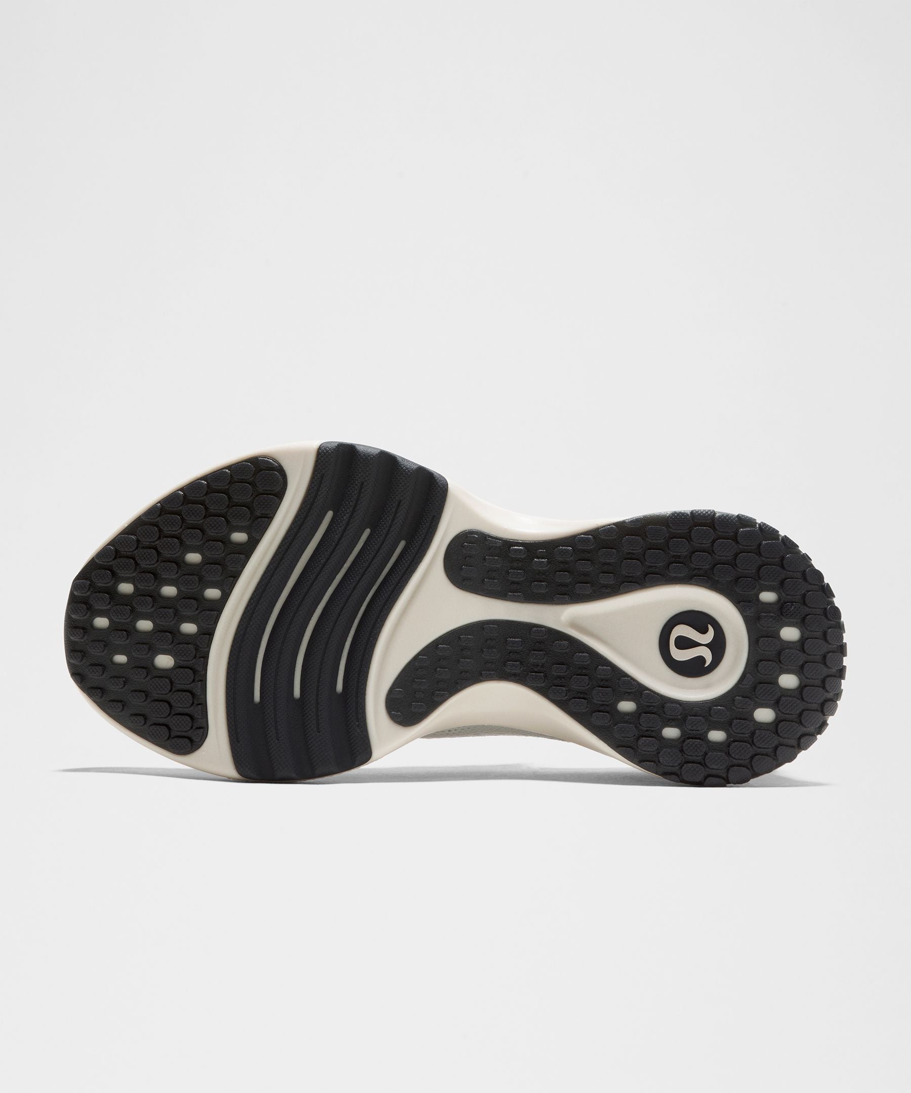 Lululemon Women's Chargefeel 3 Workout Shoe Vapor/Light Ivory/Nightmoth