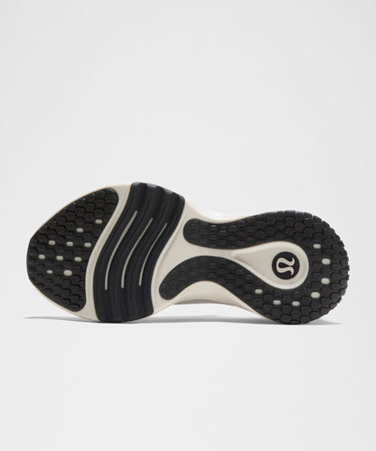 Lululemon Women's Chargefeel 3 Workout Shoe Vapor/Light Ivory/Nightmoth
