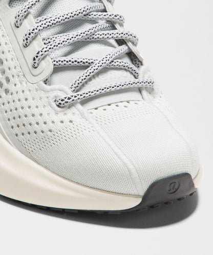 Lululemon Women's Chargefeel 3 Workout Shoe Vapor/Light Ivory/Nightmoth