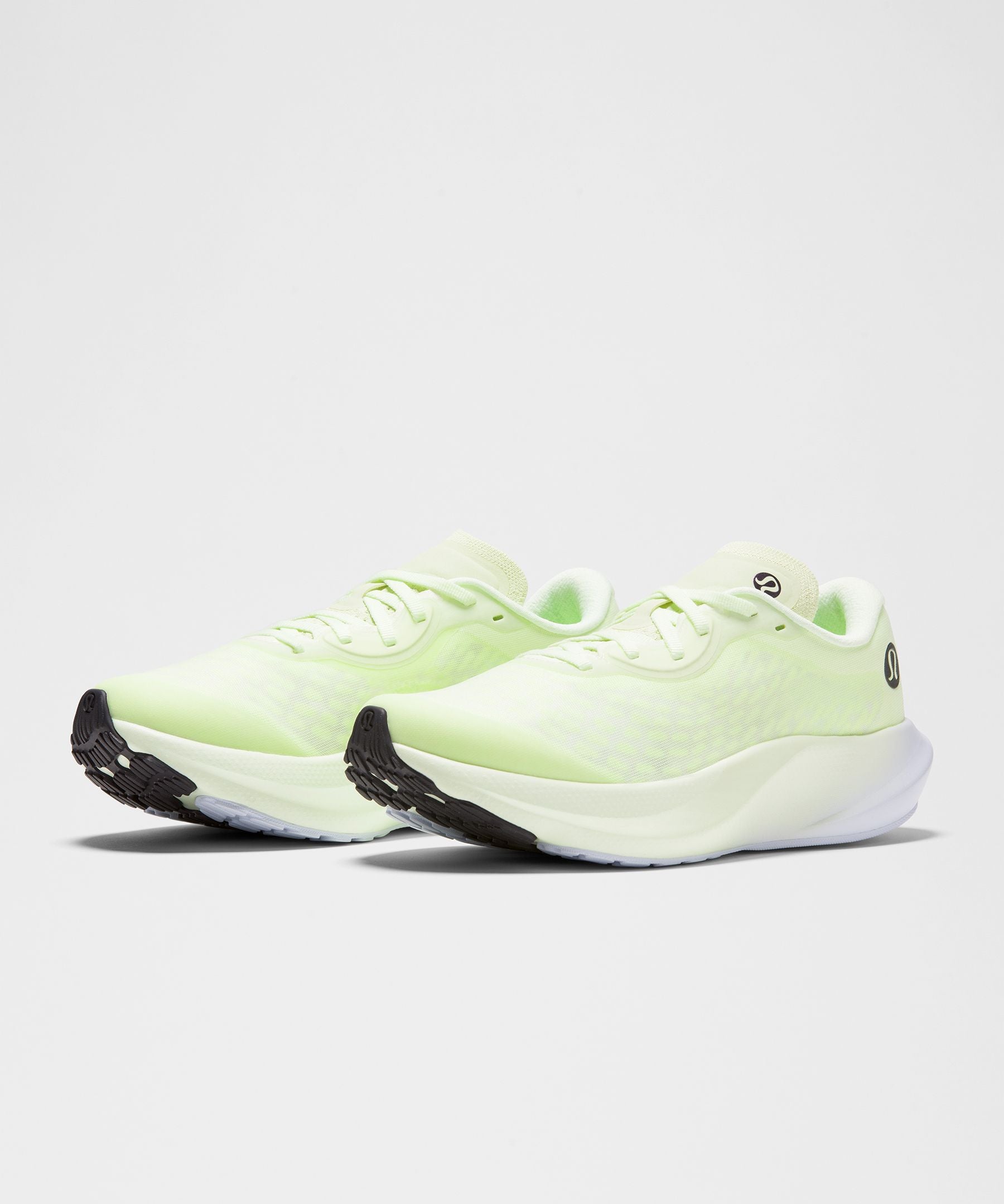 Lululemon Women's Split Shift Running Shoe Elixir/Serene Blue/Nightmoth