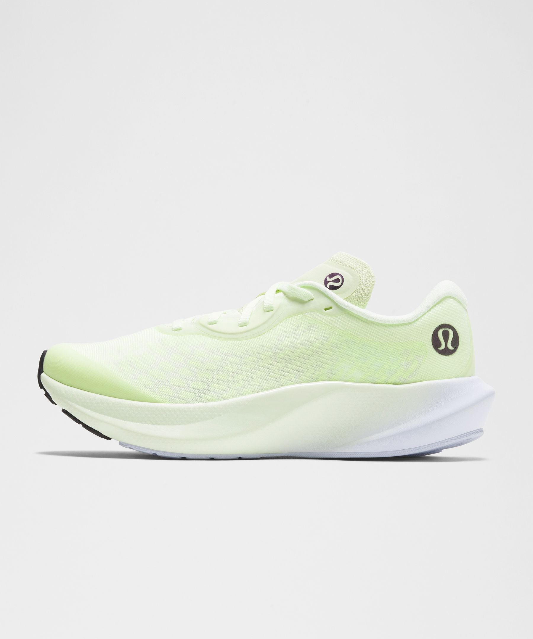Lululemon Women's Split Shift Running Shoe Elixir/Serene Blue/Nightmoth
