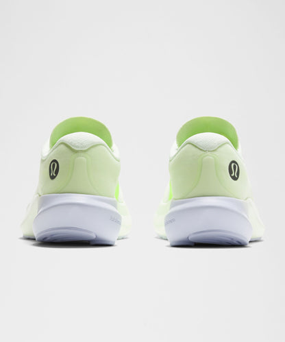 Lululemon Women's Split Shift Running Shoe Elixir/Serene Blue/Nightmoth