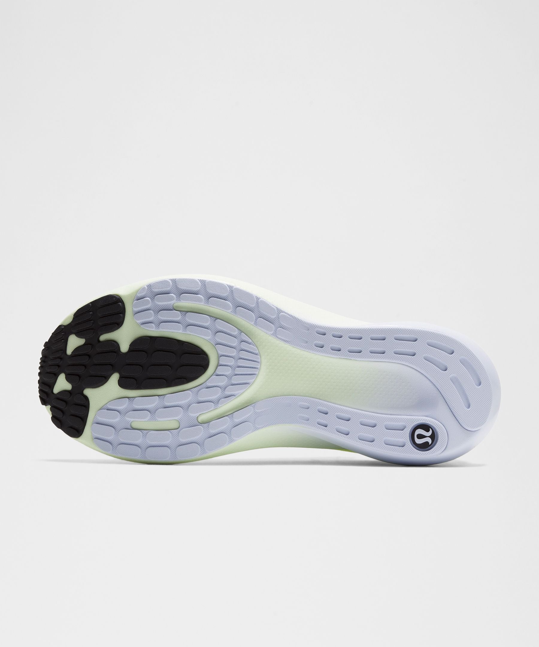 Lululemon Women's Split Shift Running Shoe Elixir/Serene Blue/Nightmoth