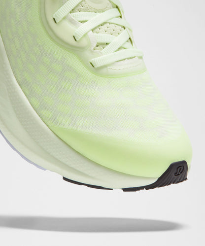 Lululemon Women's Split Shift Running Shoe Elixir/Serene Blue/Nightmoth