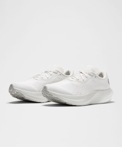 Lululemon Women's Split Shift Running Shoe Light Vapor/White/Silver Drop