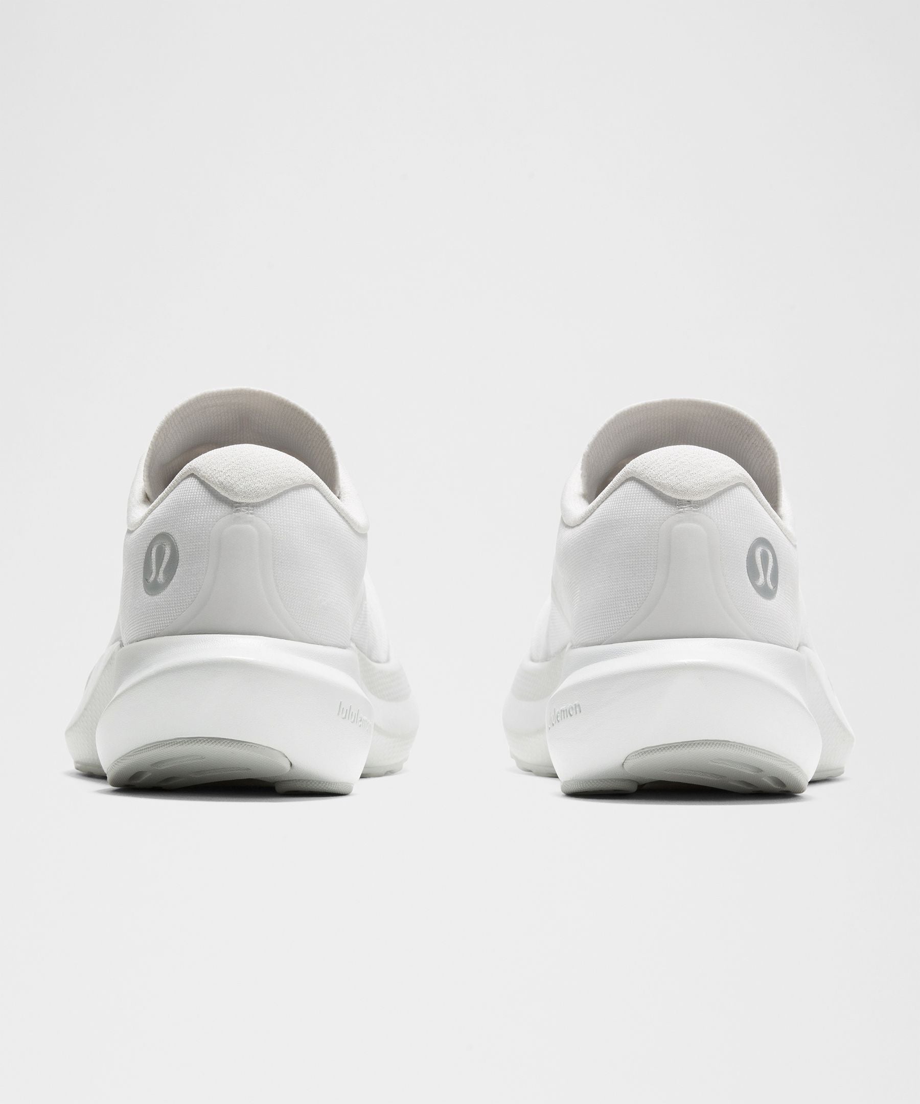 Lululemon Women's Split Shift Running Shoe Light Vapor/White/Silver Drop