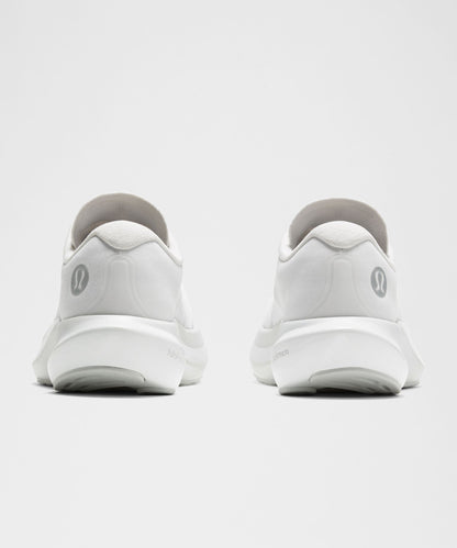 Lululemon Women's Split Shift Running Shoe Light Vapor/White/Silver Drop