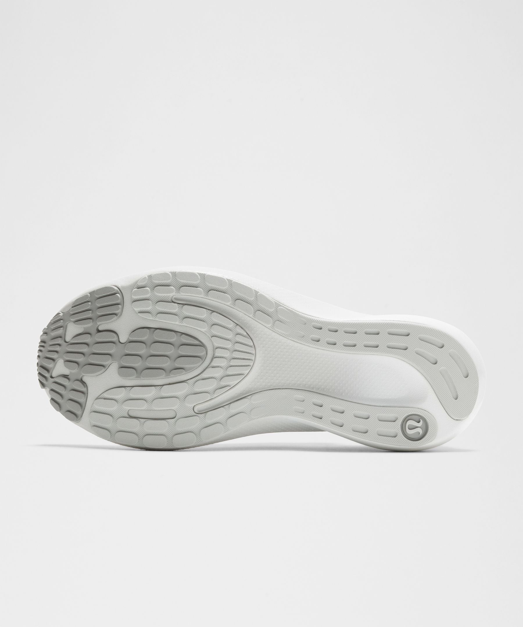 Lululemon Women's Split Shift Running Shoe Light Vapor/White/Silver Drop
