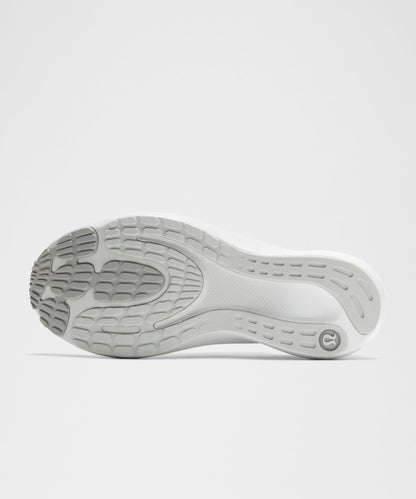 Lululemon Women's Split Shift Running Shoe Light Vapor/White/Silver Drop